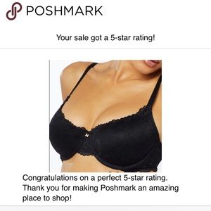 Shop with confidence